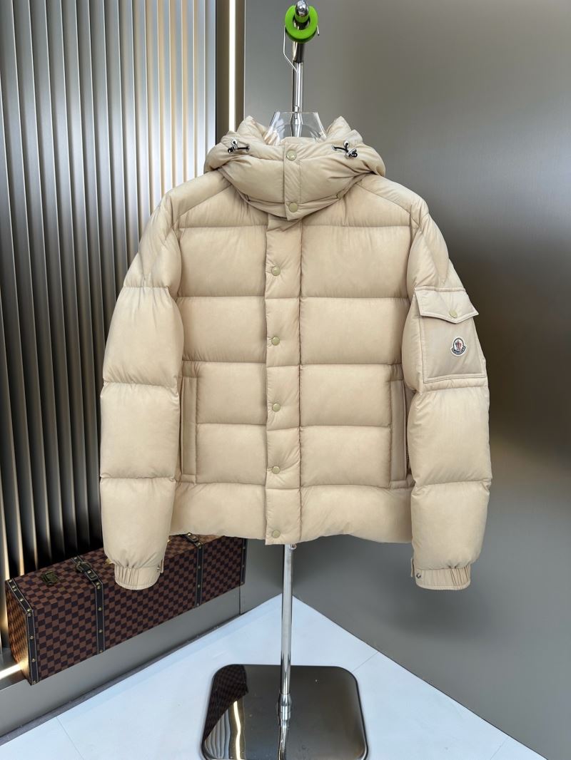 Moncler Down Jackets